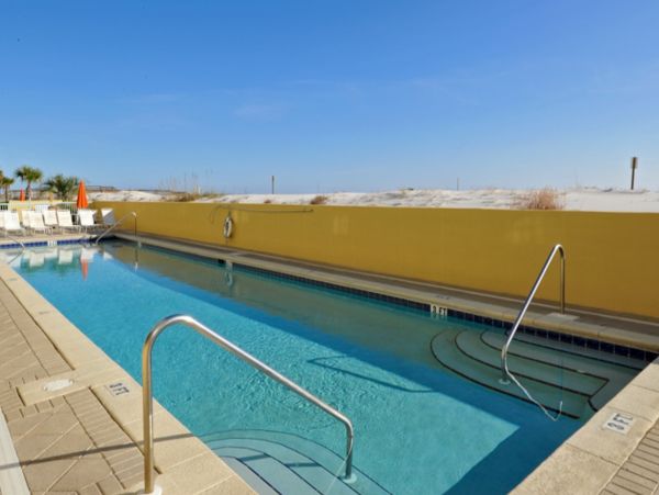 Okaloosa Island Fort Walton Beach Condo 957236