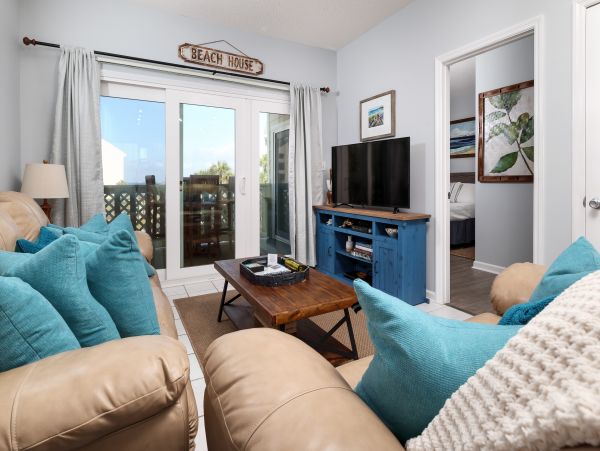 Pensacola Beach Condo 957237