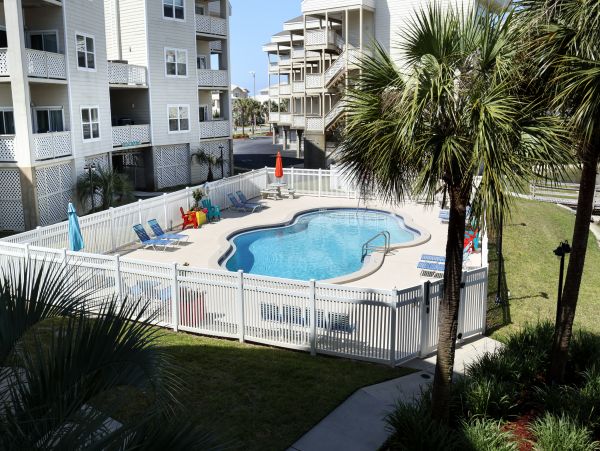 Pensacola Beach Condo 957237