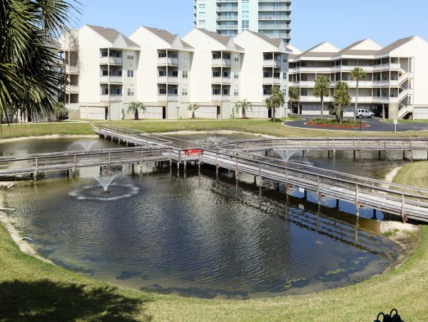 Pensacola Beach Condo 957237