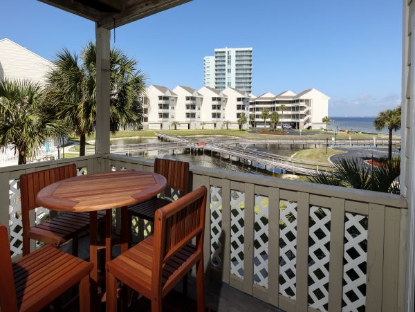 Pensacola Beach Condo 957237