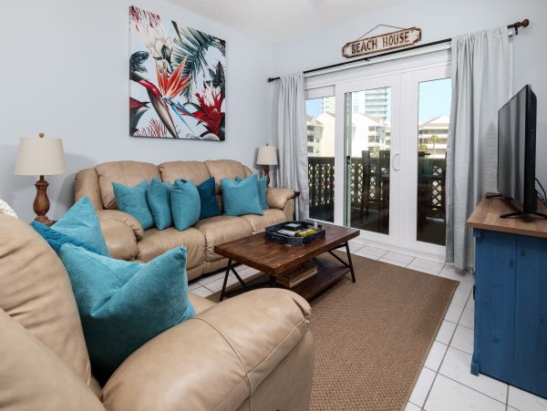 Pensacola Beach Condo 957237
