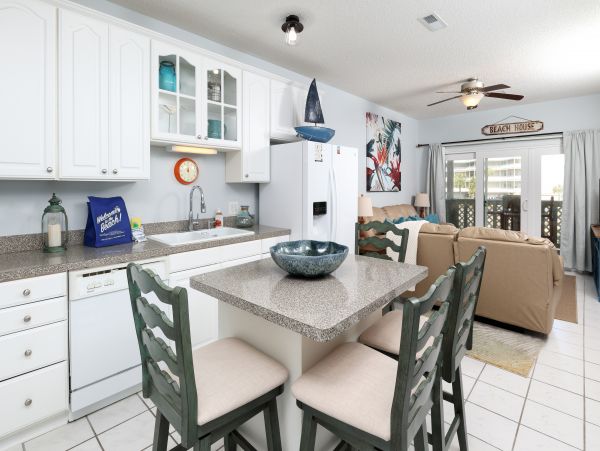Pensacola Beach Condo 957237