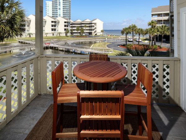 Pensacola Beach Condo 957237