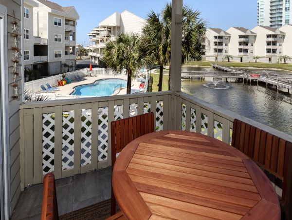 Pensacola Beach Condo 957237