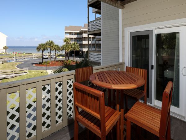 Pensacola Beach Condo 957237