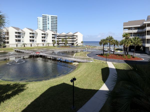 Pensacola Beach Condo 957237