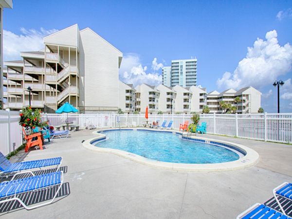 Pensacola Beach Condo 957237