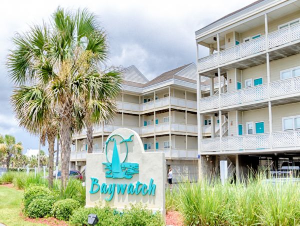 Pensacola Beach Condo 957237