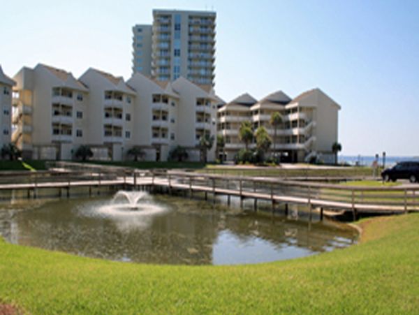 Pensacola Beach Condo 957237