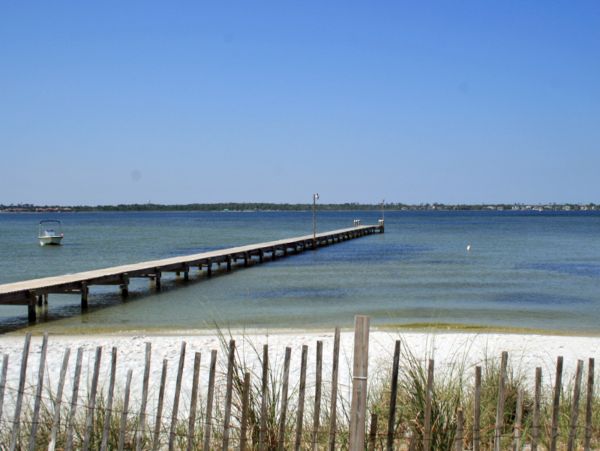 Pensacola Beach Condo 957237