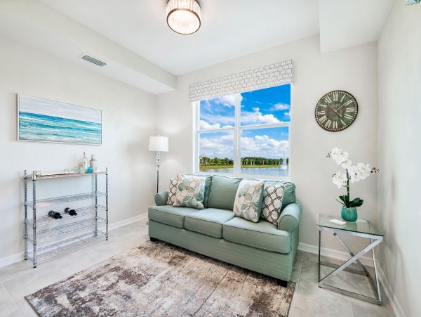 Luxury Two Bedroom Vacation Rental Condo in Kissimmee