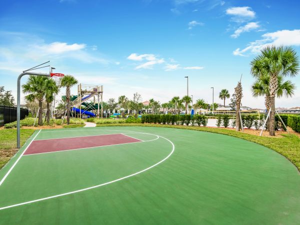 Luxury Two Bedroom Vacation Rental Condo in Kissimmee