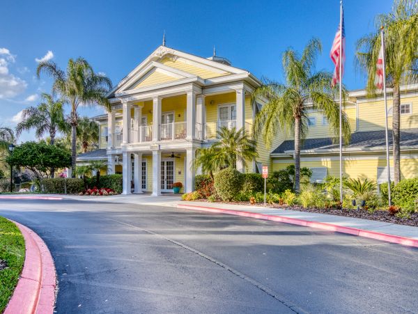 Orlando Home 957239