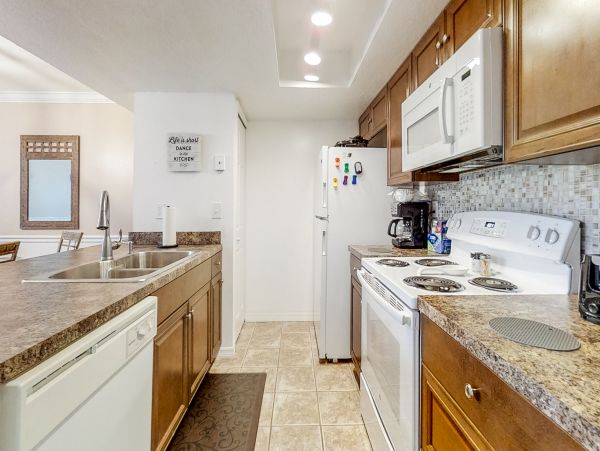 Orlando Condo 957243