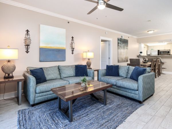 Beaches Of South Walton Condo 957244