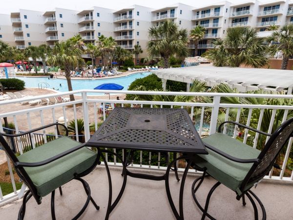 Beaches Of South Walton Condo 957244