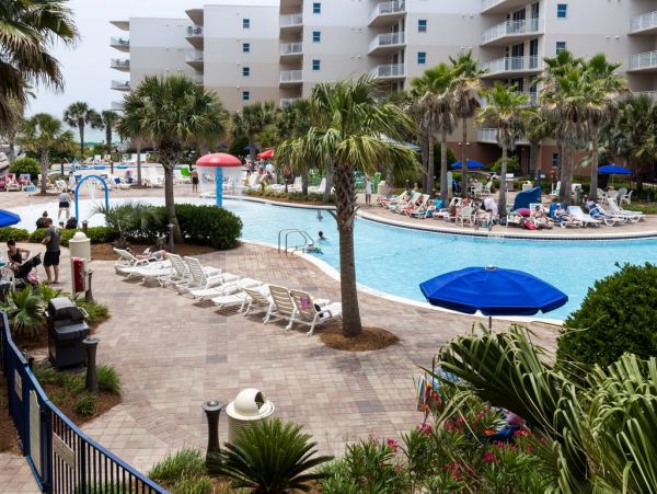 Beaches Of South Walton Condo 957244