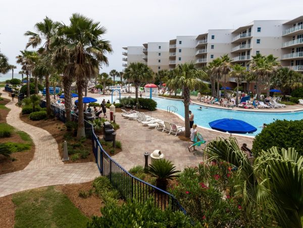 Beaches Of South Walton Condo 957244