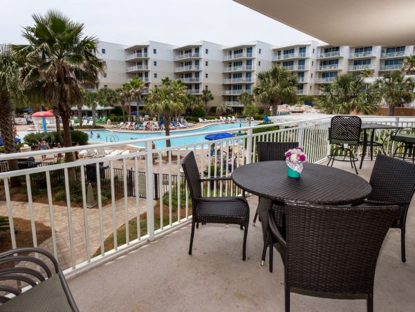 Beaches Of South Walton Condo 957244