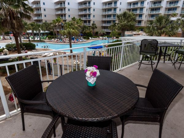 Beaches Of South Walton Condo 957244