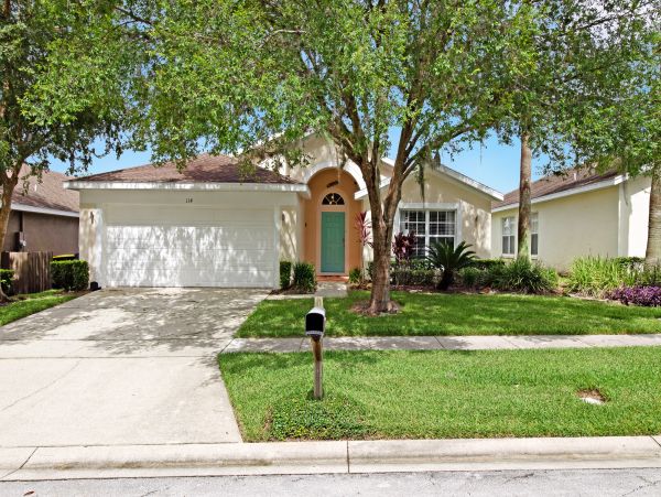 Orlando Home 957246