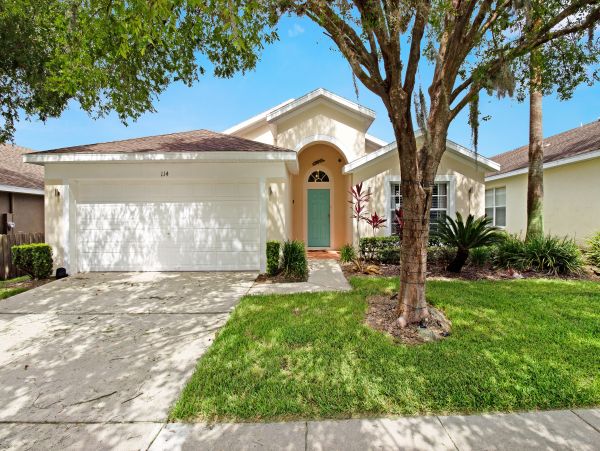 Orlando Home 957246