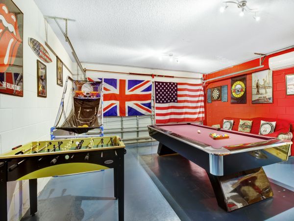 Orlando Home 957246