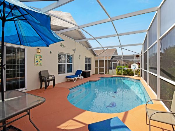 Orlando Home 957246