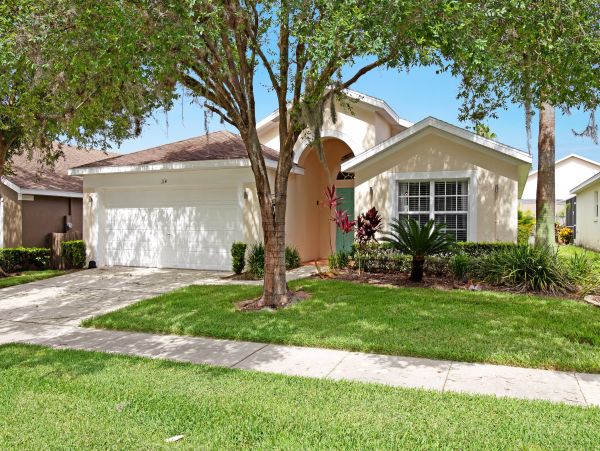 Orlando Home 957246