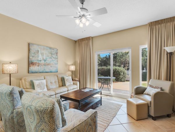 Beaches Of South Walton Condo 957250