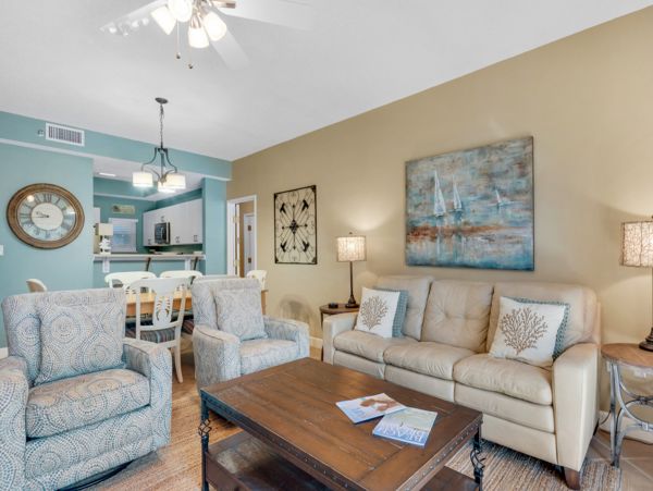 Beaches Of South Walton Condo 957250