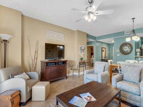 Beaches Of South Walton Condo 957250