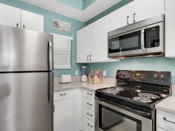 Beaches Of South Walton Condo 957250