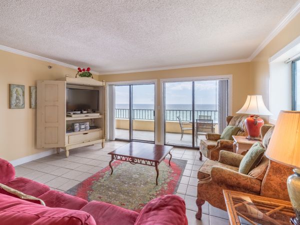 Okaloosa Island Fort Walton Beach Condo 957252