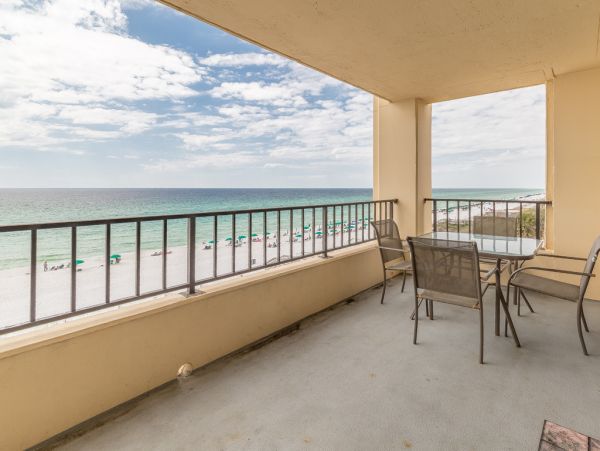 Okaloosa Island Fort Walton Beach Condo 957252