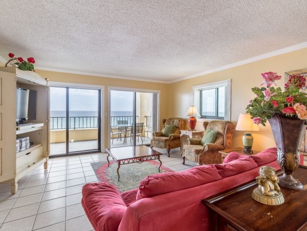 Okaloosa Island Fort Walton Beach Condo 957252