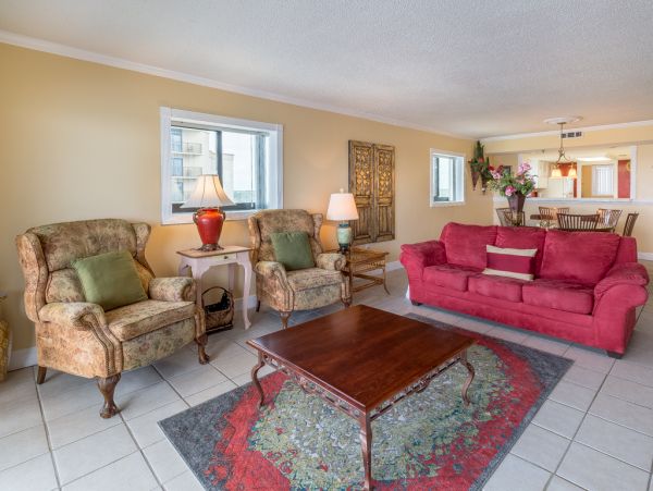Okaloosa Island Fort Walton Beach Condo 957252