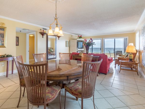 Okaloosa Island Fort Walton Beach Condo 957252