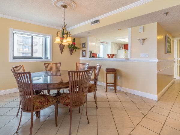 Okaloosa Island Fort Walton Beach Condo 957252