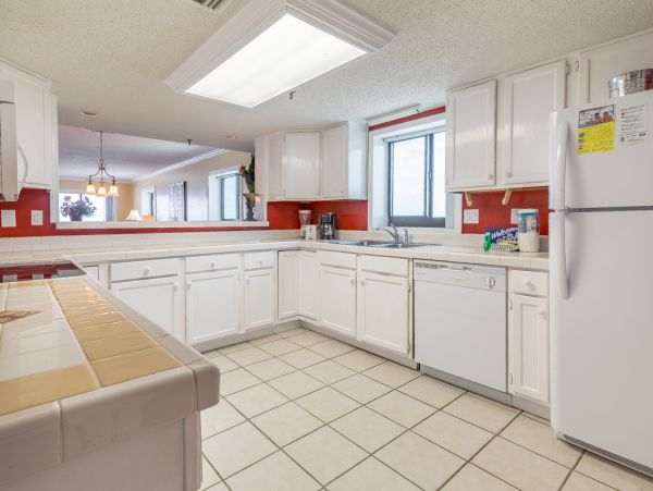 Okaloosa Island Fort Walton Beach Condo 957252