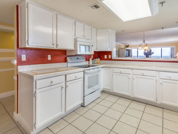 Okaloosa Island Fort Walton Beach Condo 957252