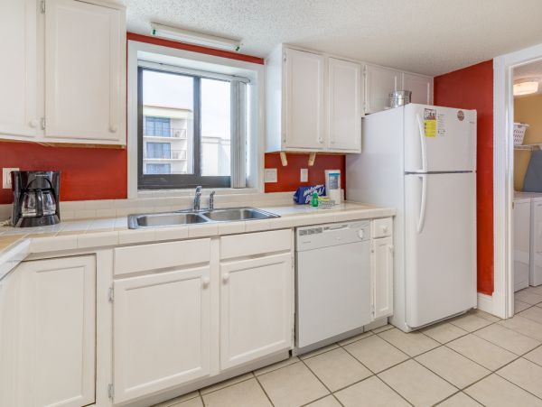 Okaloosa Island Fort Walton Beach Condo 957252