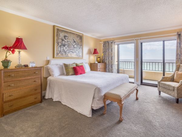 Okaloosa Island Fort Walton Beach Condo 957252