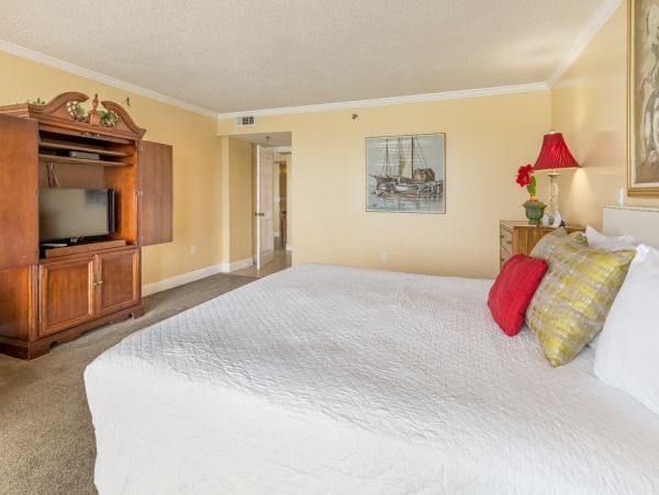 Okaloosa Island Fort Walton Beach Condo 957252