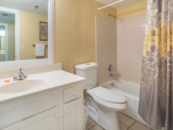 Okaloosa Island Fort Walton Beach Condo 957252
