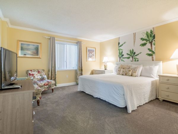 Okaloosa Island Fort Walton Beach Condo 957252