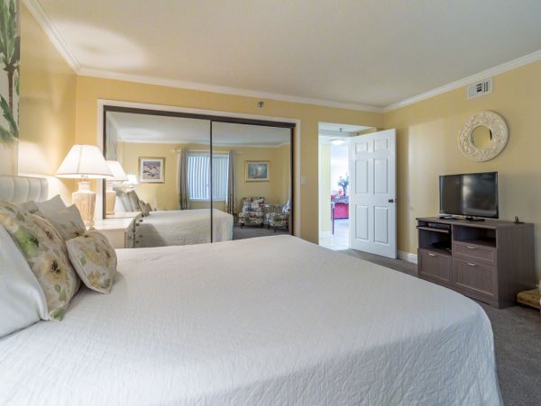 Okaloosa Island Fort Walton Beach Condo 957252