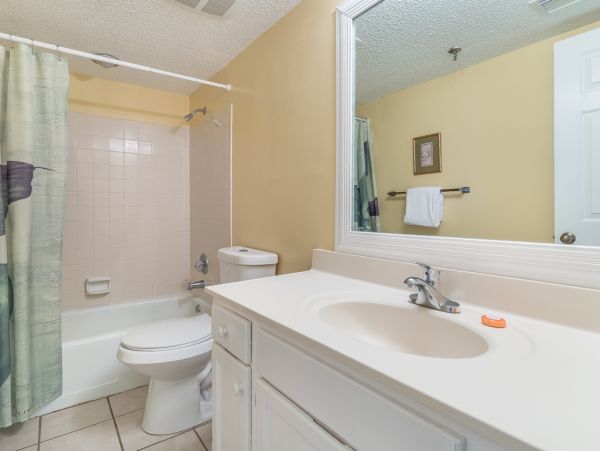 Okaloosa Island Fort Walton Beach Condo 957252