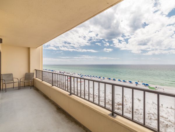 Okaloosa Island Fort Walton Beach Condo 957252